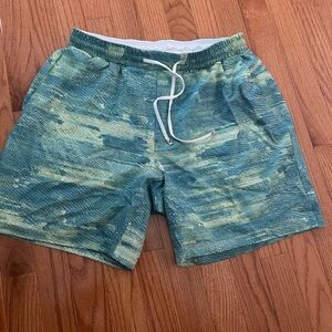 Lululemon Athletic shorts